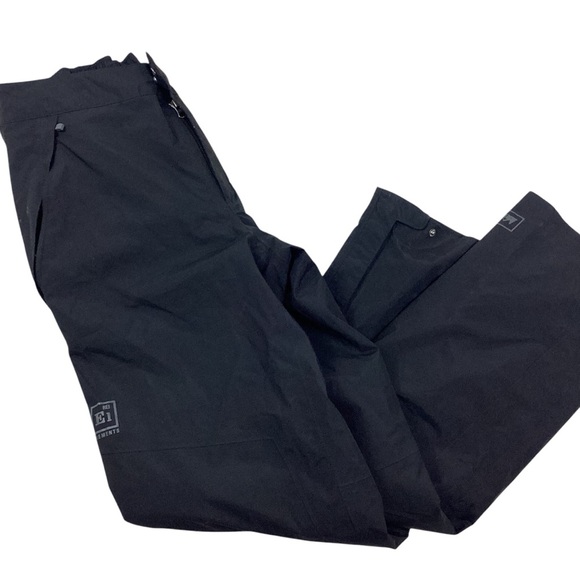 REI E1 elements pants men’s 32 - Picture 3 of 5